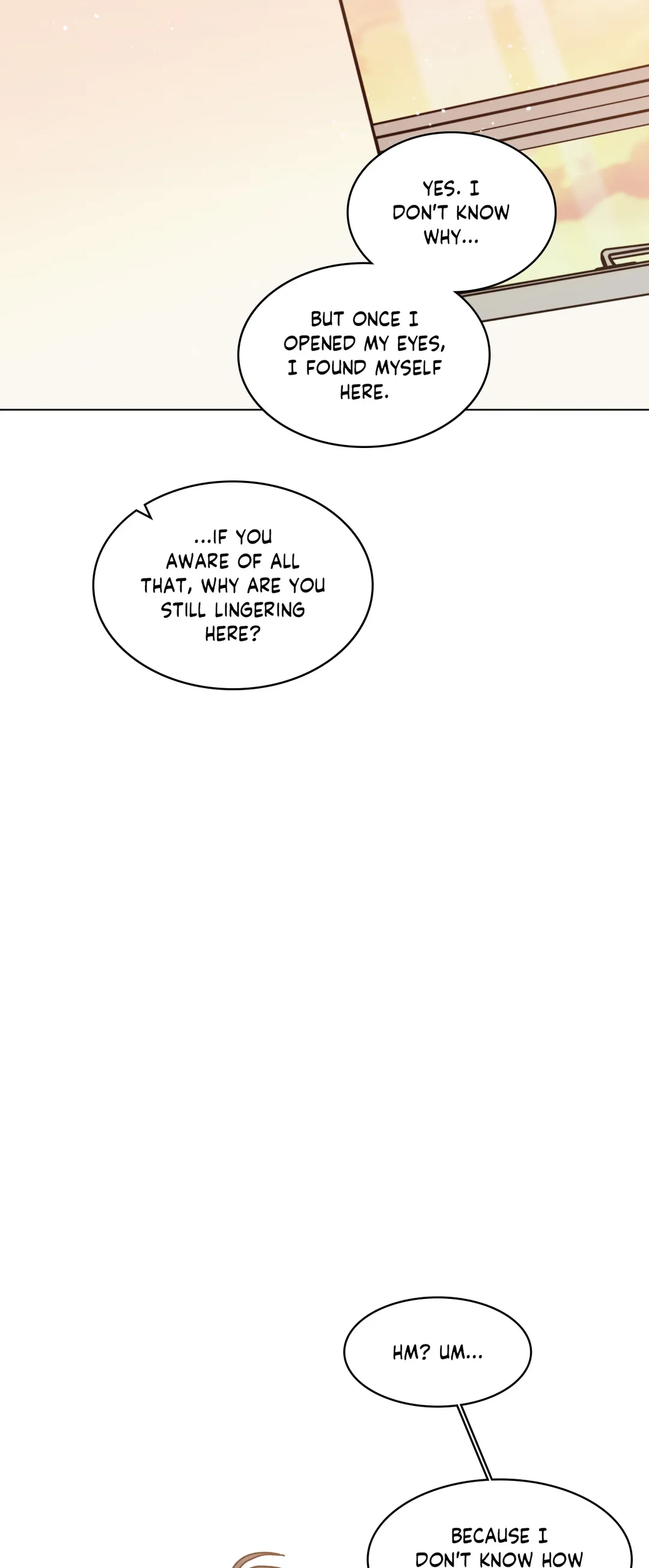 One Summer Day - Chapter 26 manhwa