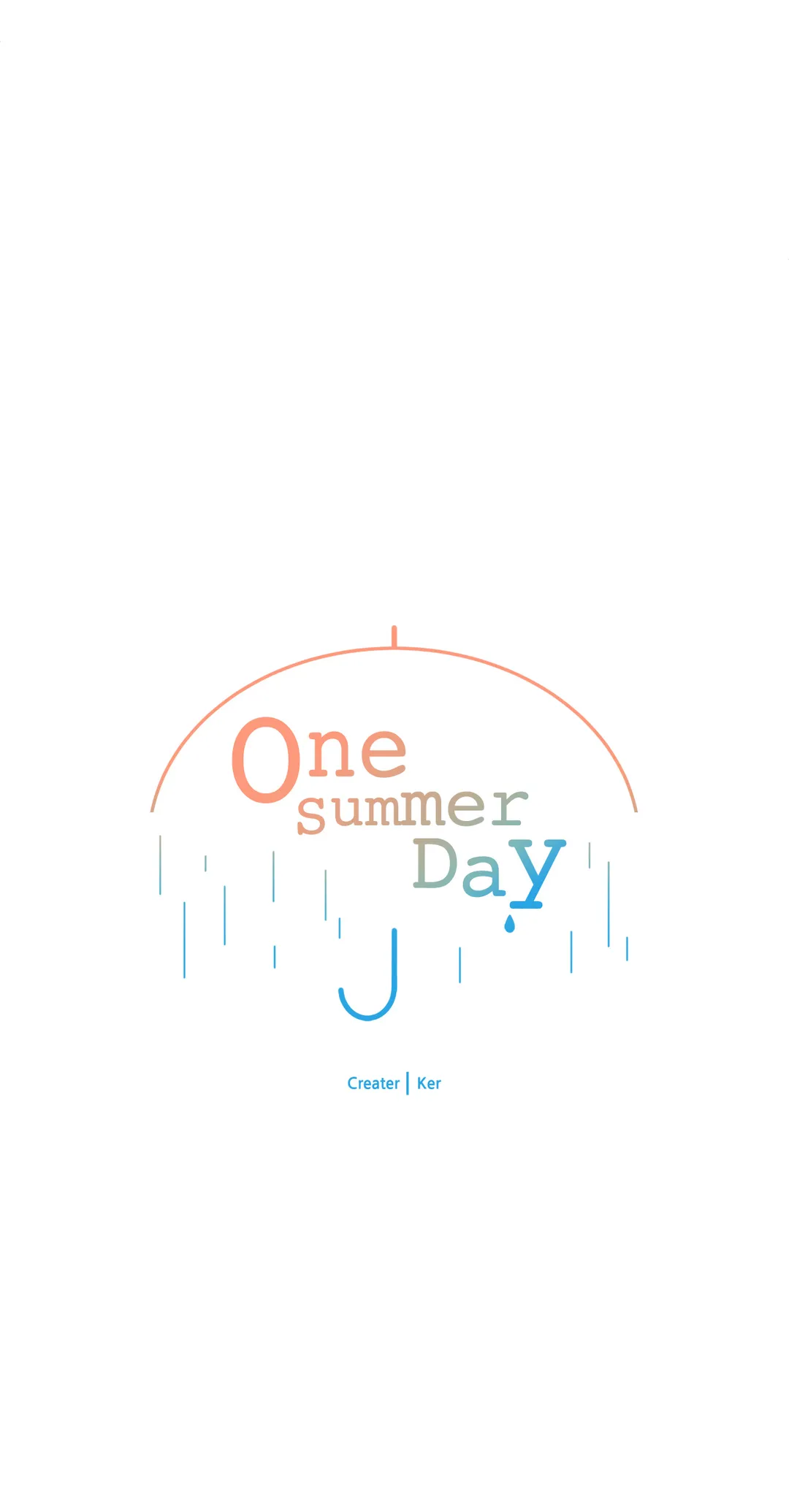 One Summer Day - Chapter 26 manhwa