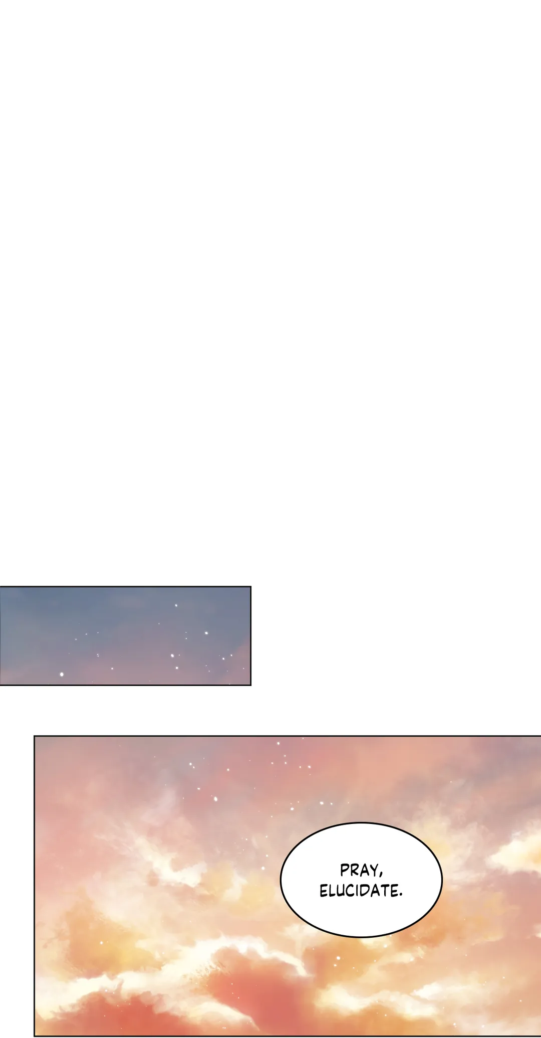 One Summer Day - Chapter 26 manhwa