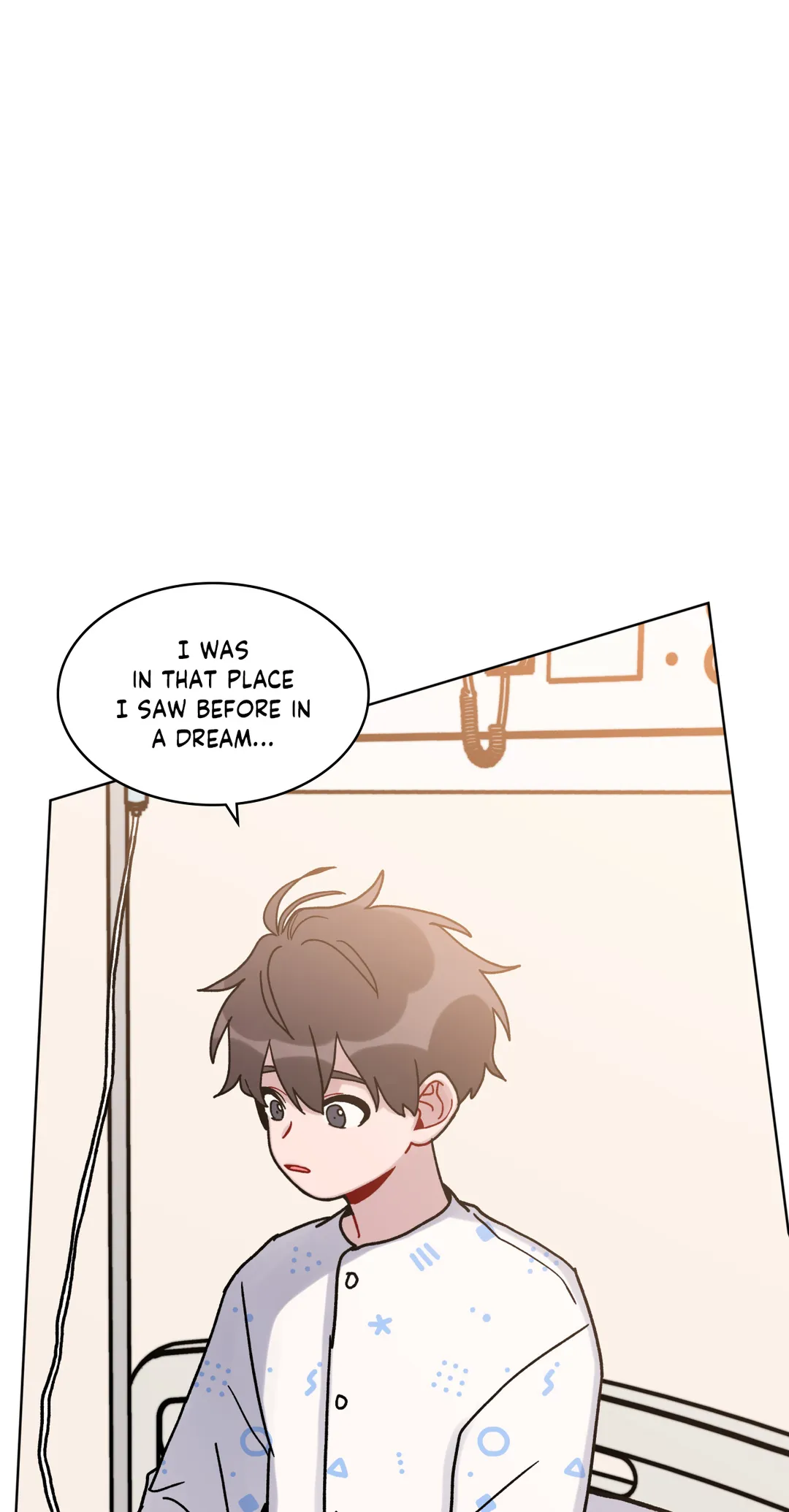 One Summer Day - Chapter 26 manhwa