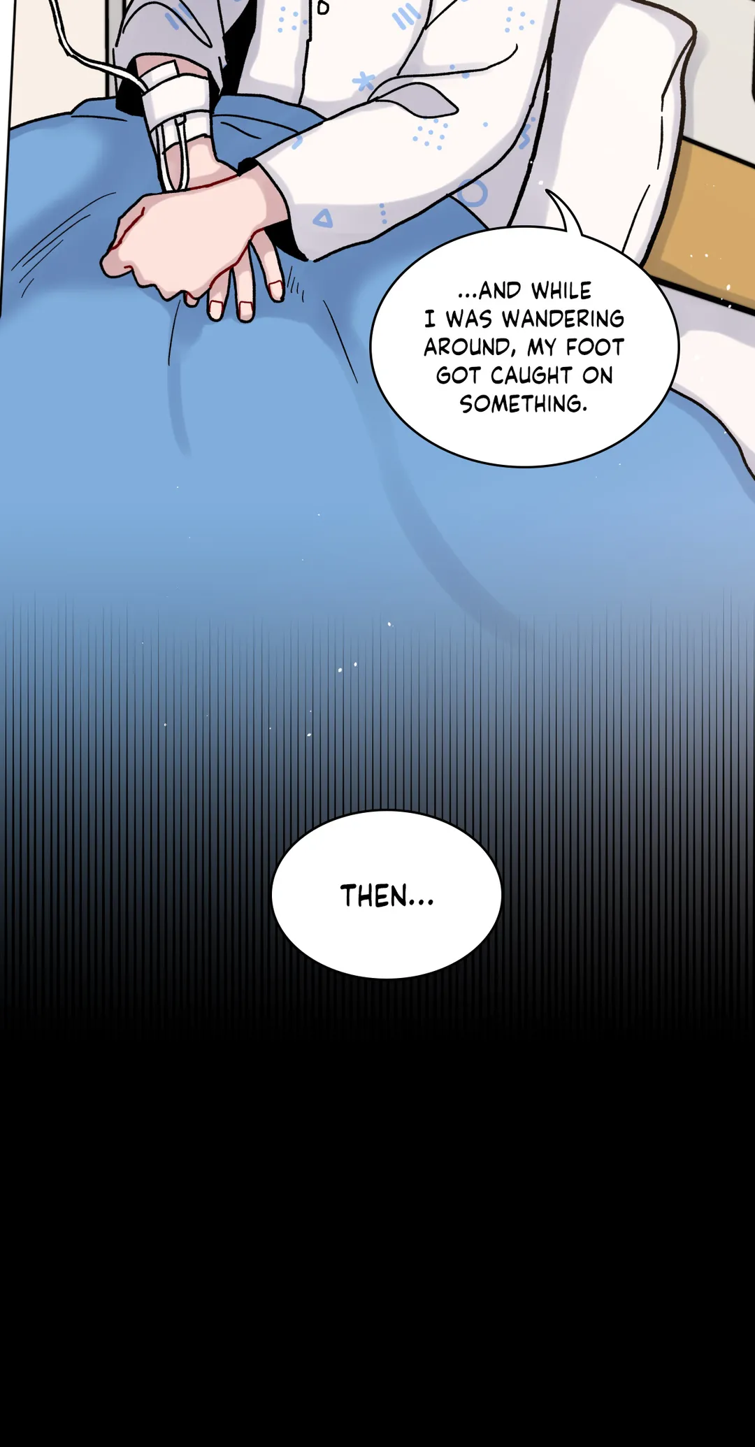 One Summer Day - Chapter 26 manhwa