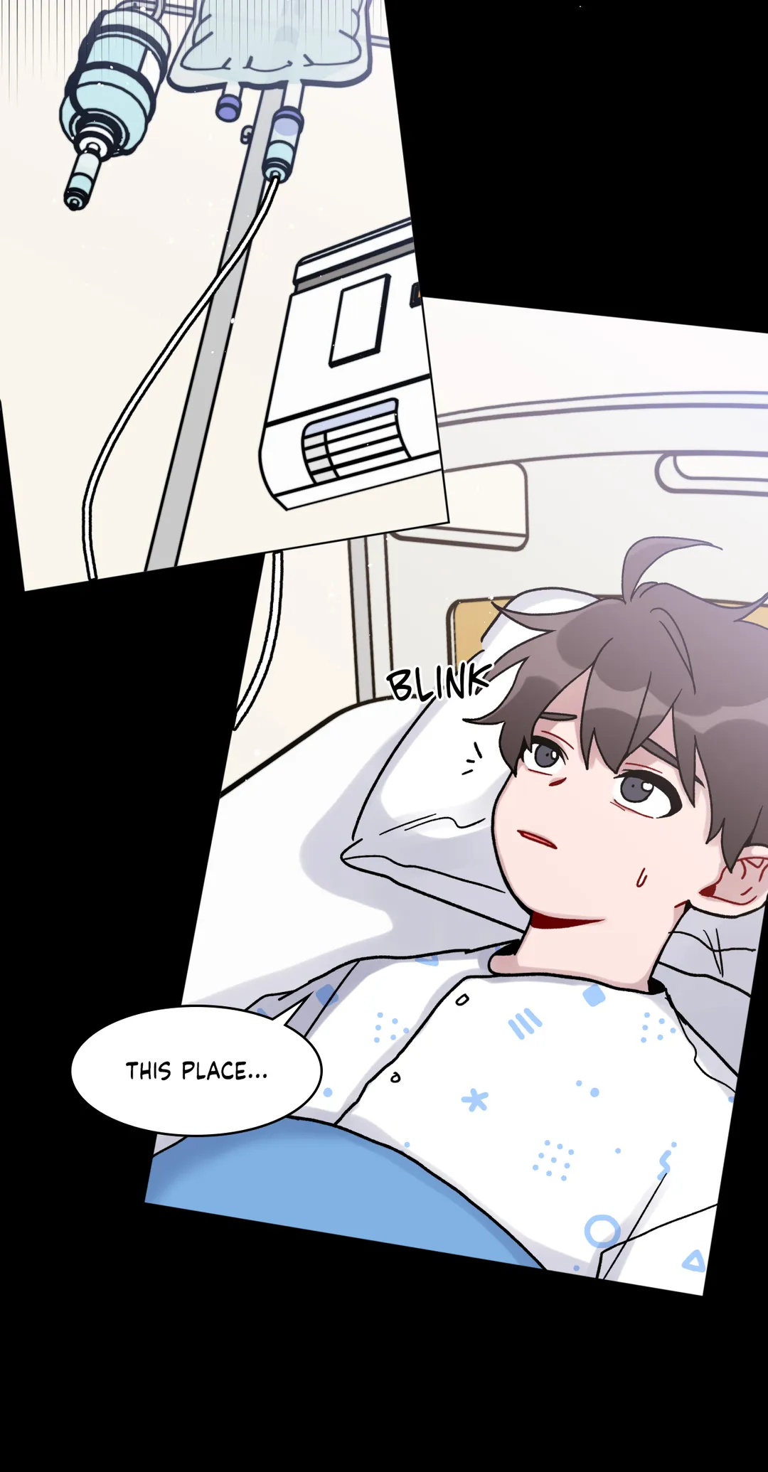 One Summer Day - Chapter 26 manhwa