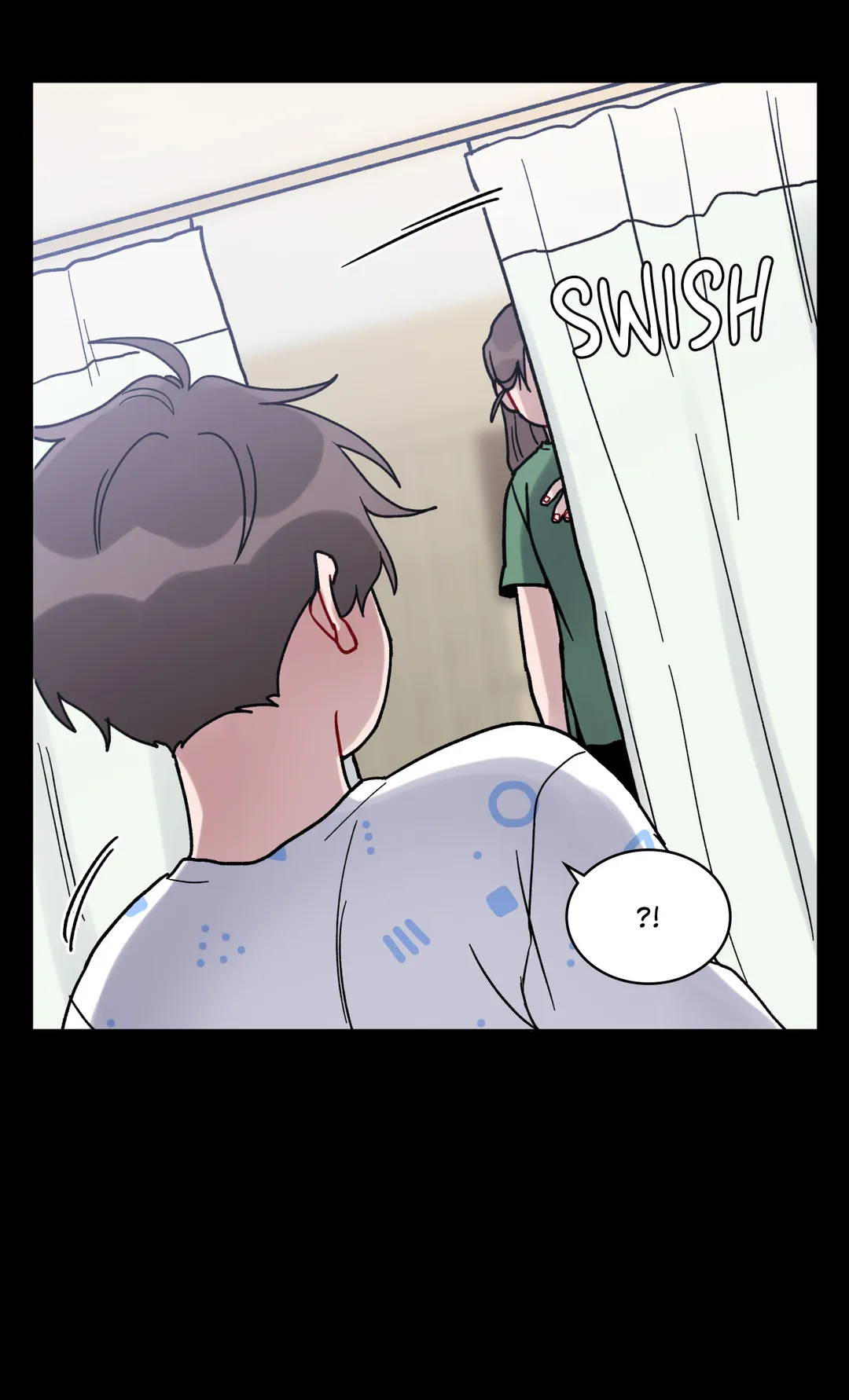 One Summer Day - Chapter 26 manhwa