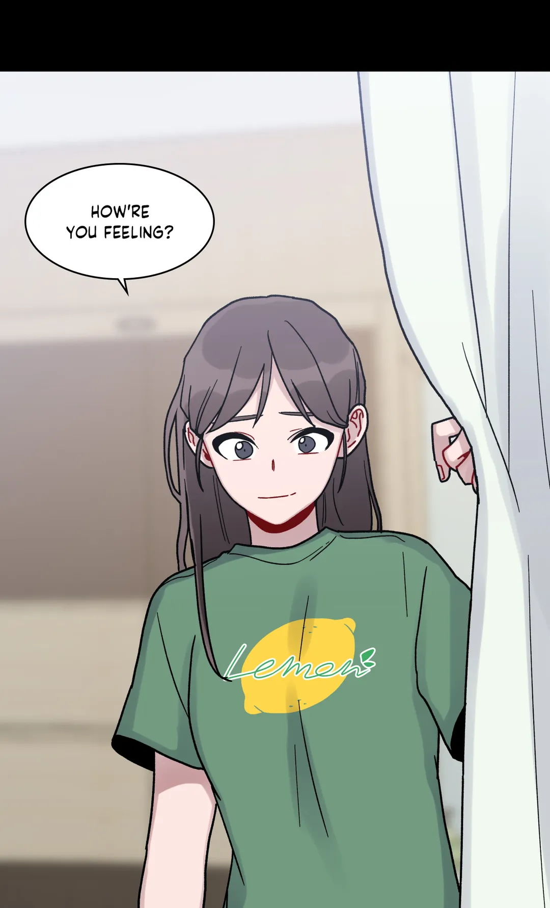 One Summer Day - Chapter 26 manhwa