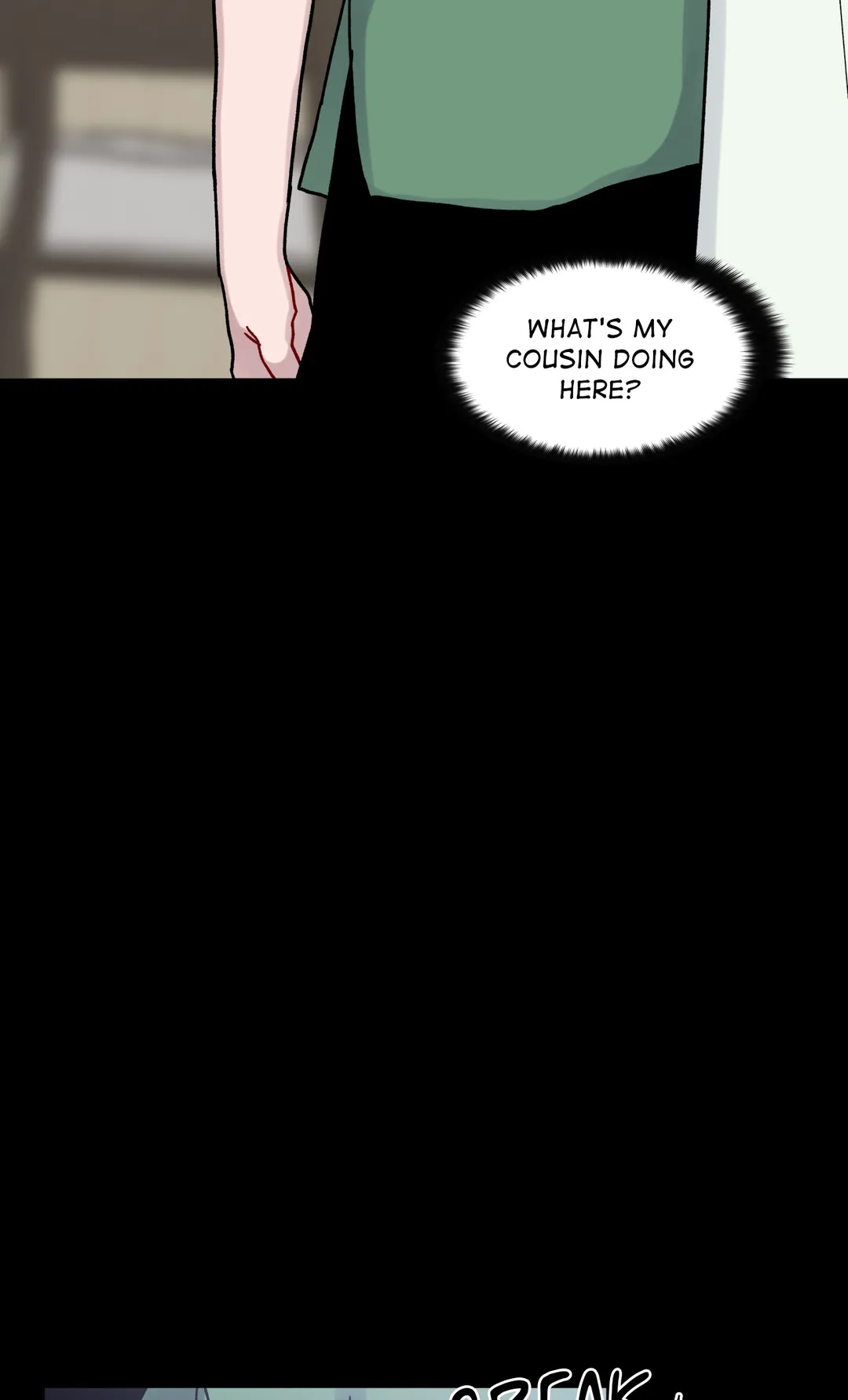 One Summer Day - Chapter 26 manhwa