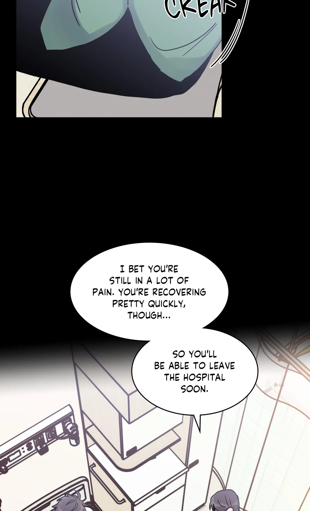 One Summer Day - Chapter 26 manhwa