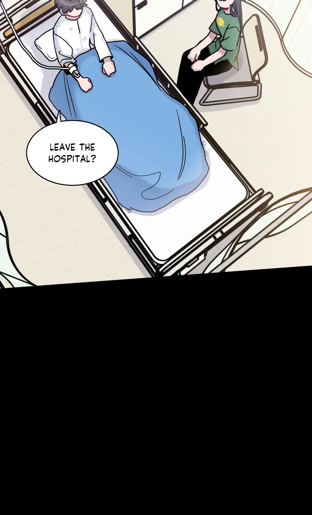One Summer Day - Chapter 26 manhwa