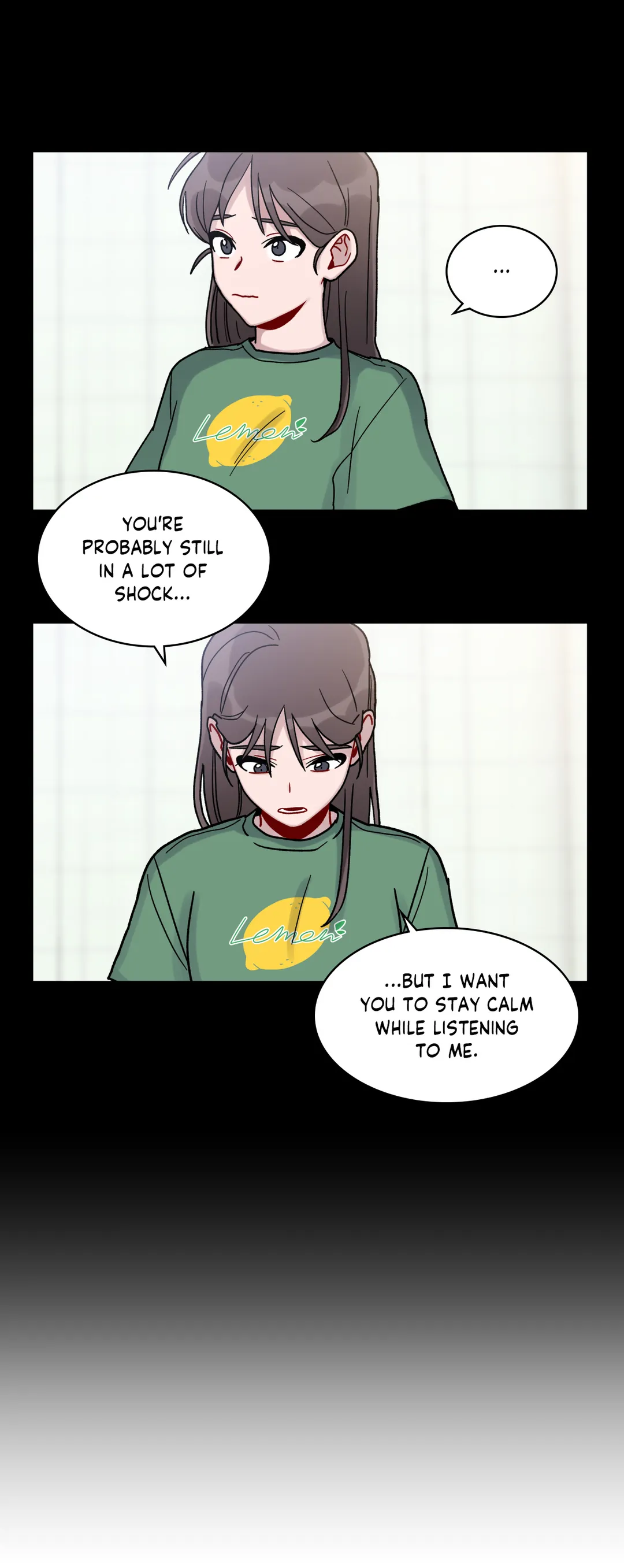 One Summer Day - Chapter 26 manhwa