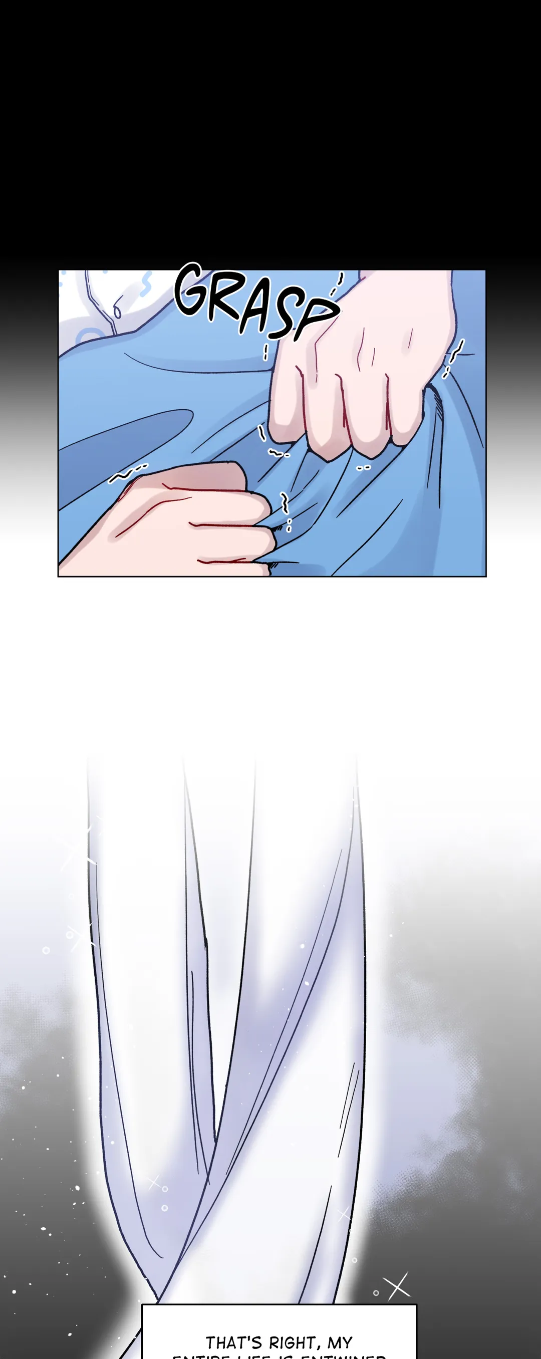 One Summer Day - Chapter 26 manhwa