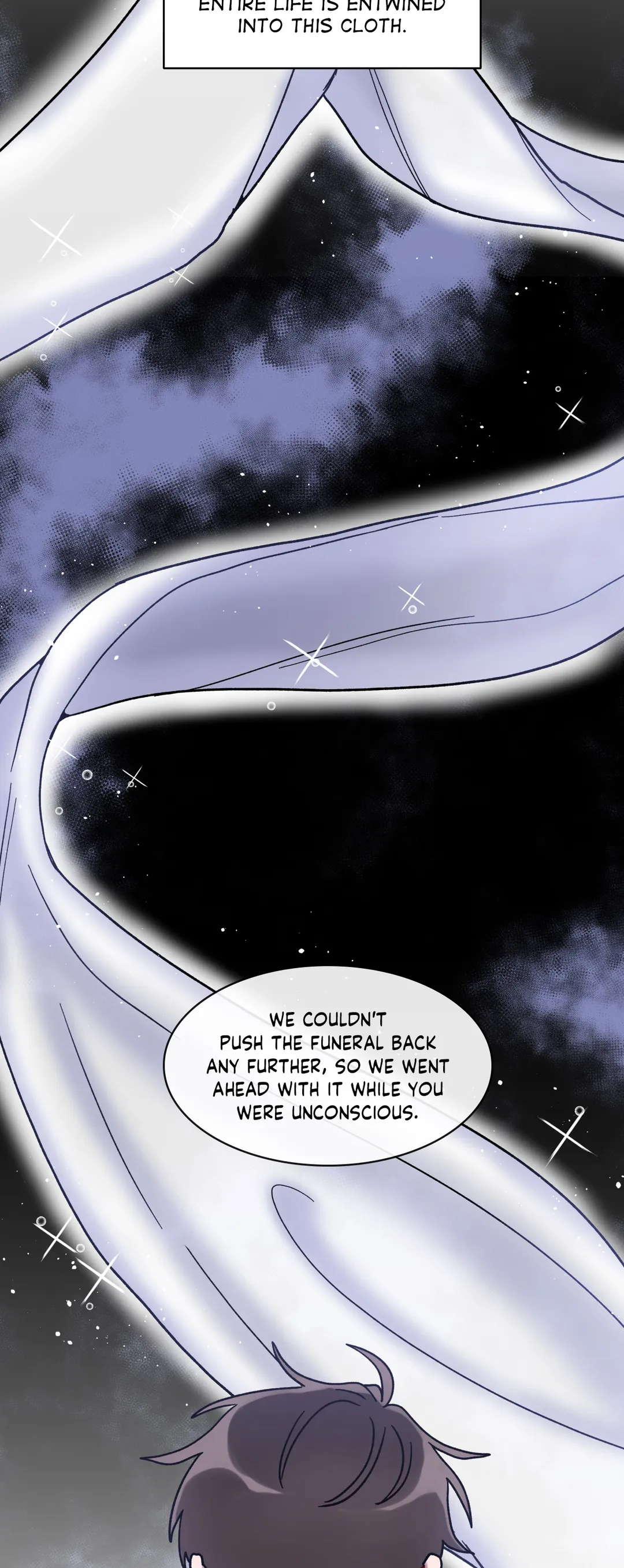 One Summer Day - Chapter 26 manhwa