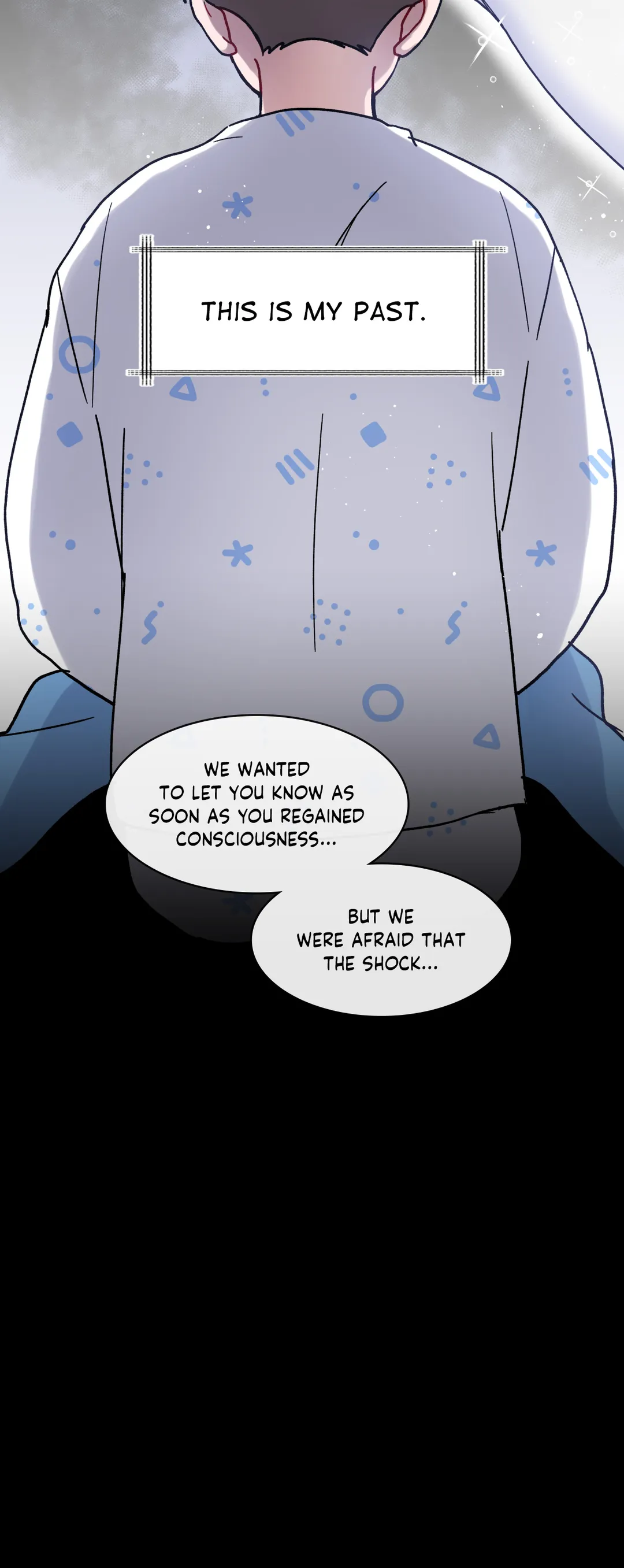 One Summer Day - Chapter 26 manhwa