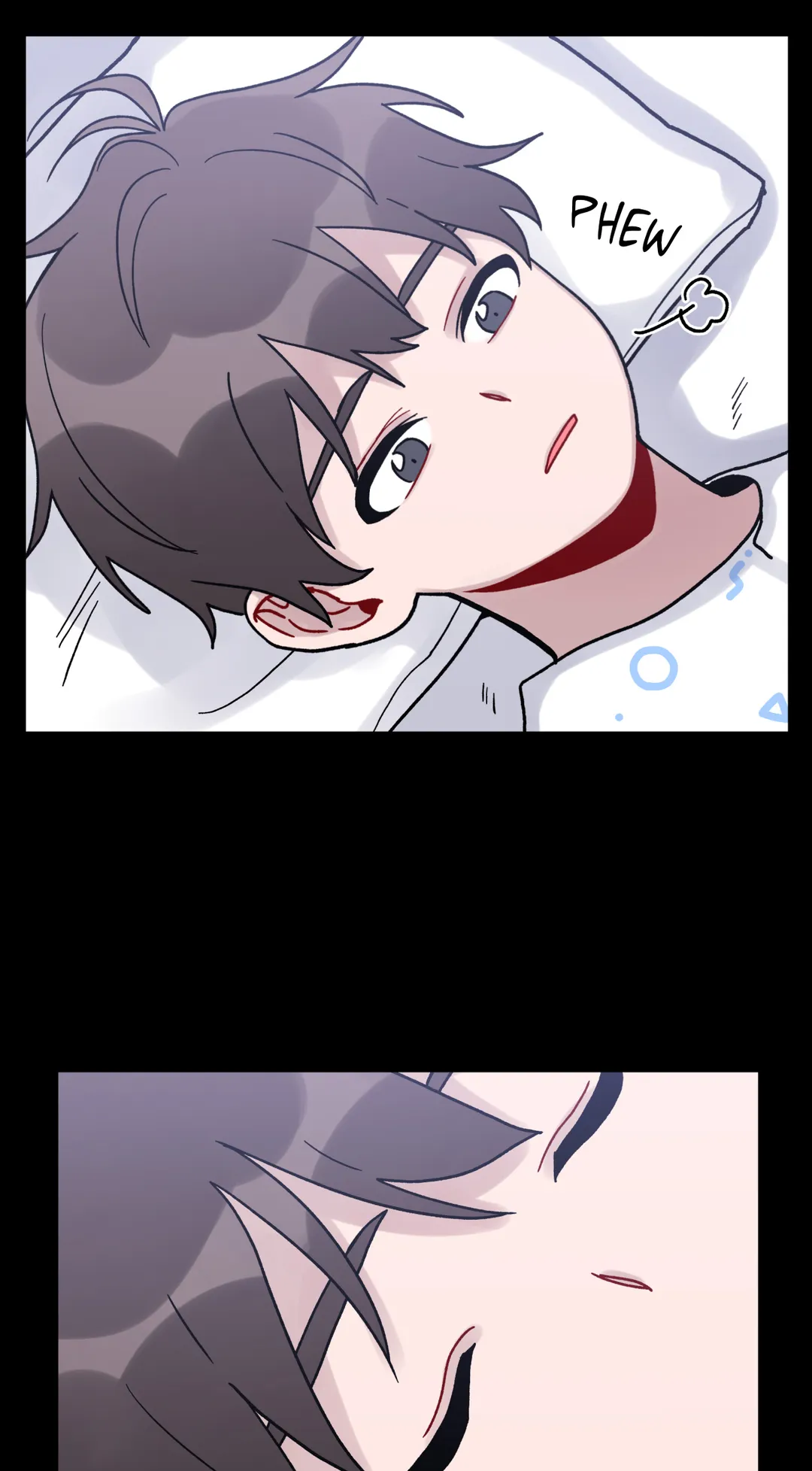 One Summer Day - Chapter 26 manhwa