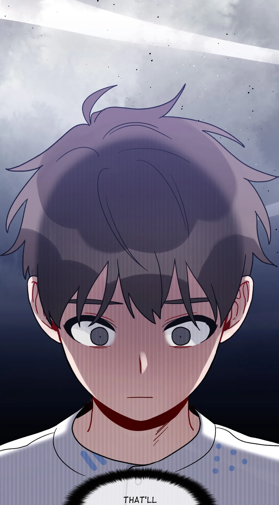 One Summer Day - Chapter 26 manhwa