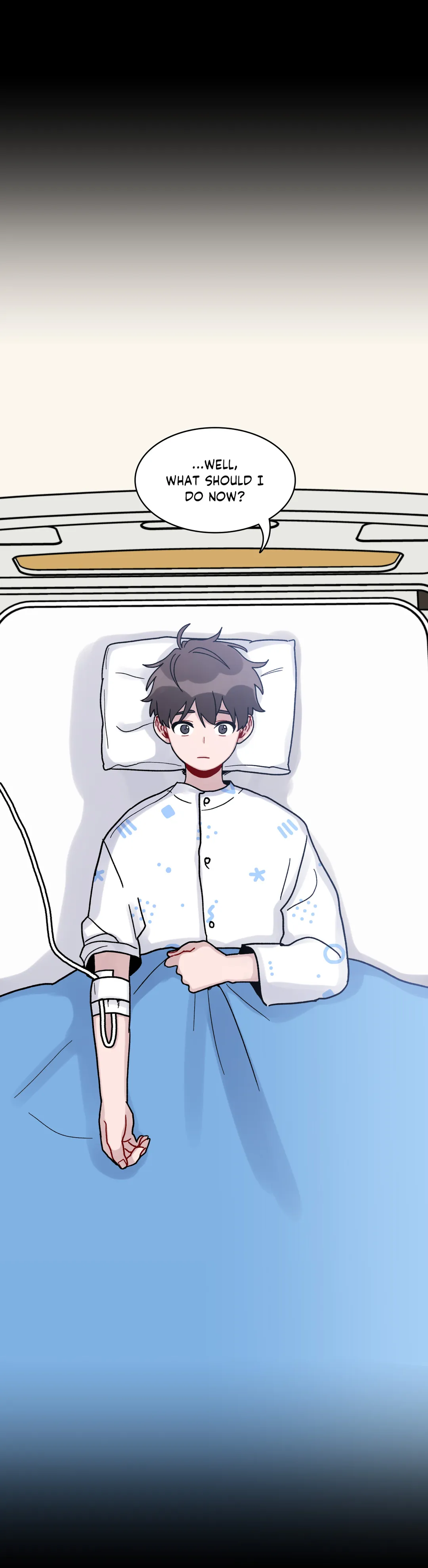 One Summer Day - Chapter 26 manhwa
