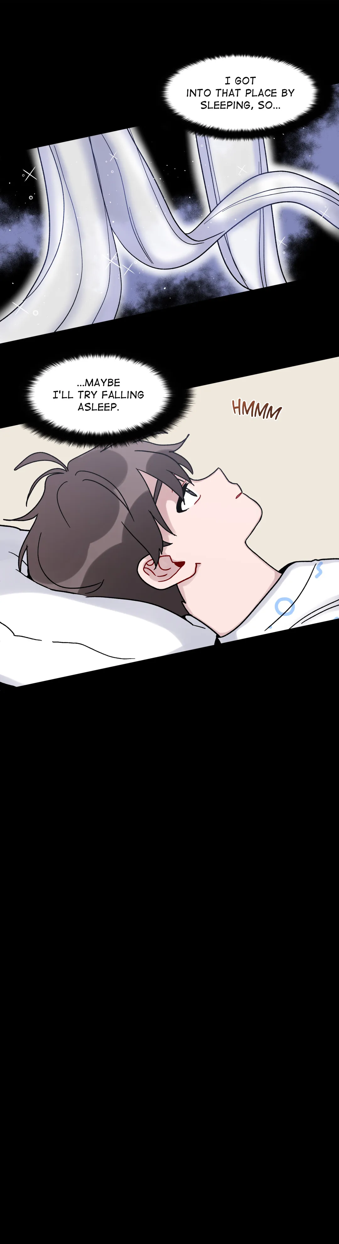 One Summer Day - Chapter 26 manhwa