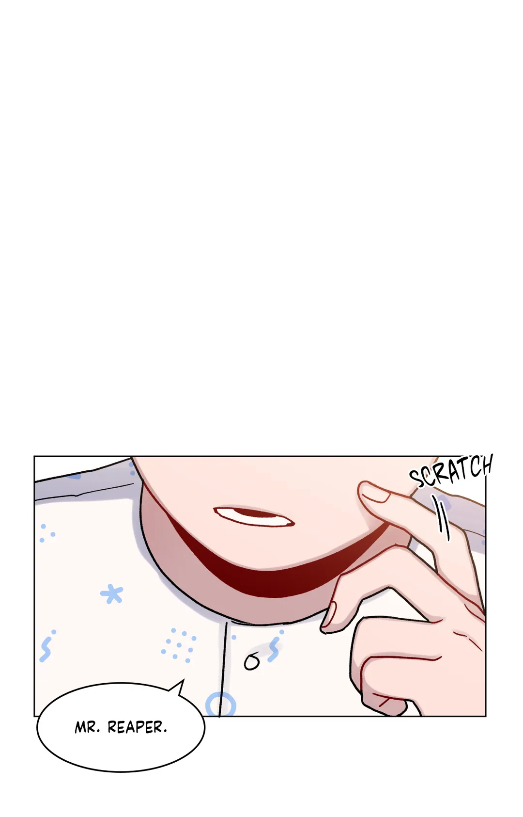 One Summer Day - Chapter 26 manhwa