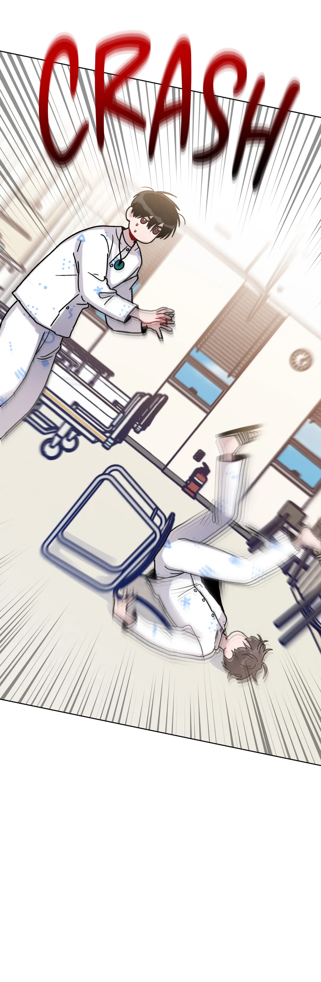 One Summer Day - Chapter 27 manhwa
