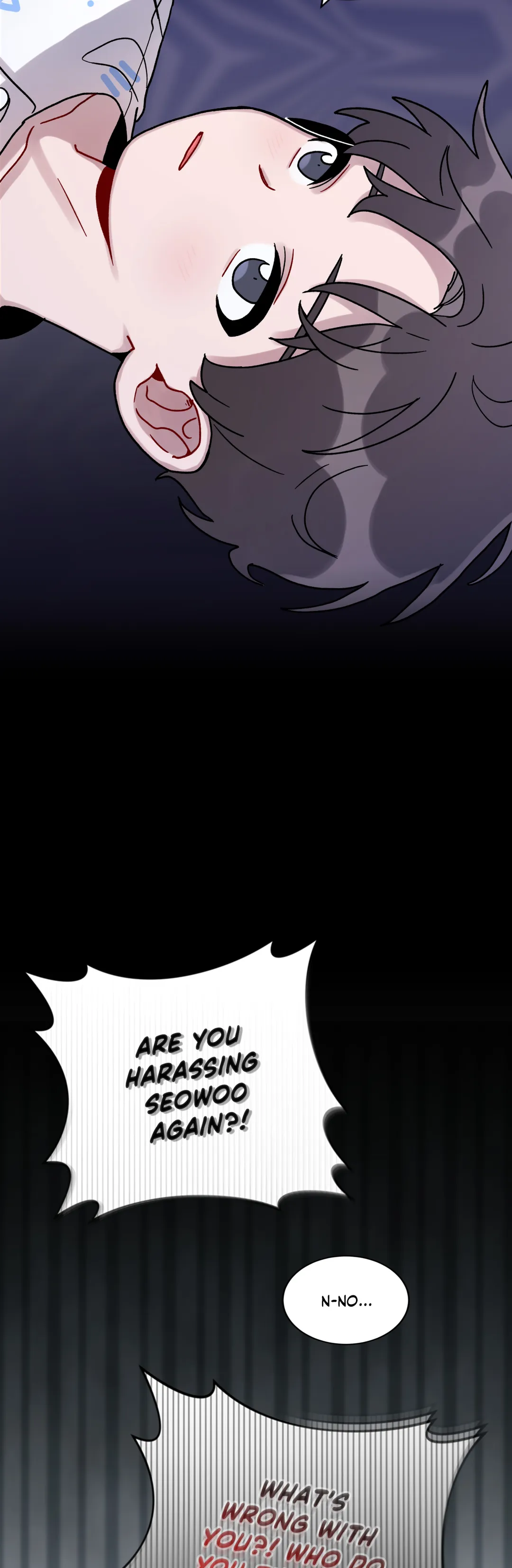 One Summer Day - Chapter 27 manhwa