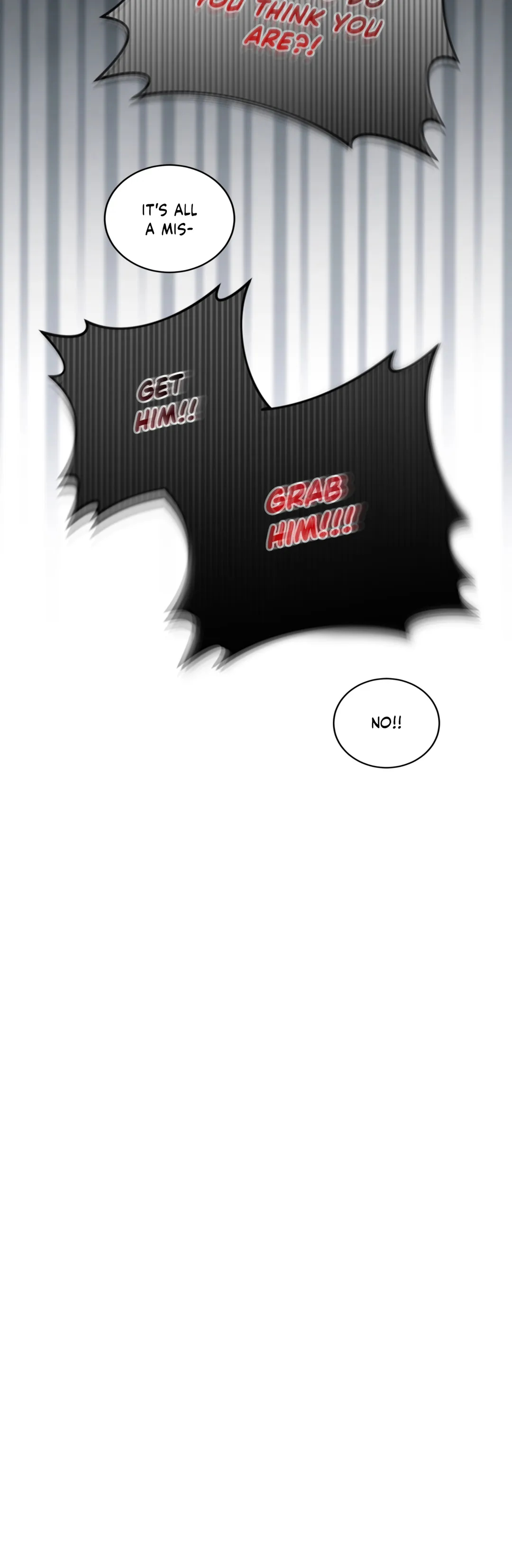 One Summer Day - Chapter 27 manhwa