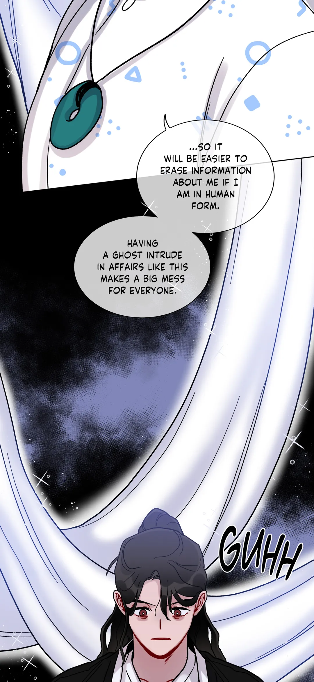 One Summer Day - Chapter 27 manhwa