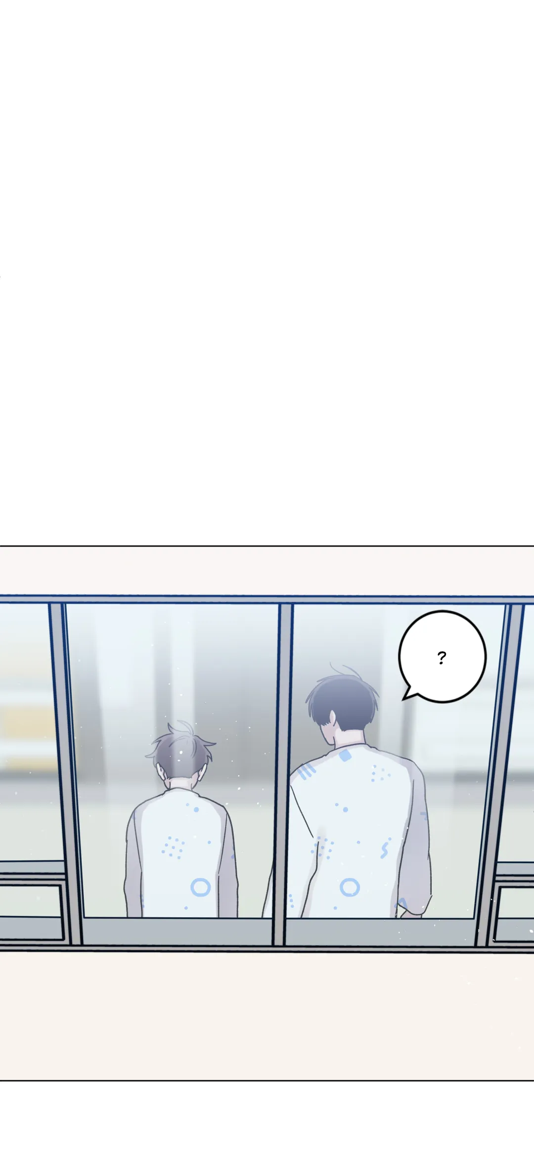 One Summer Day - Chapter 27 manhwa