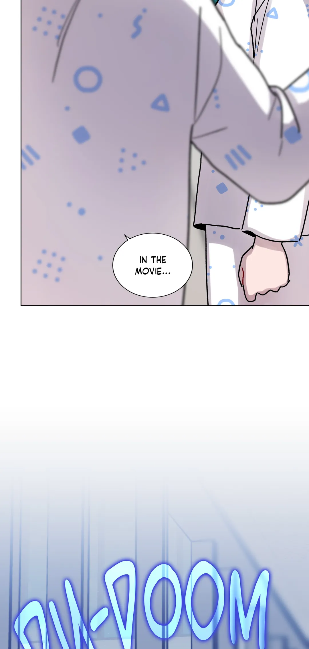 One Summer Day - Chapter 27 manhwa