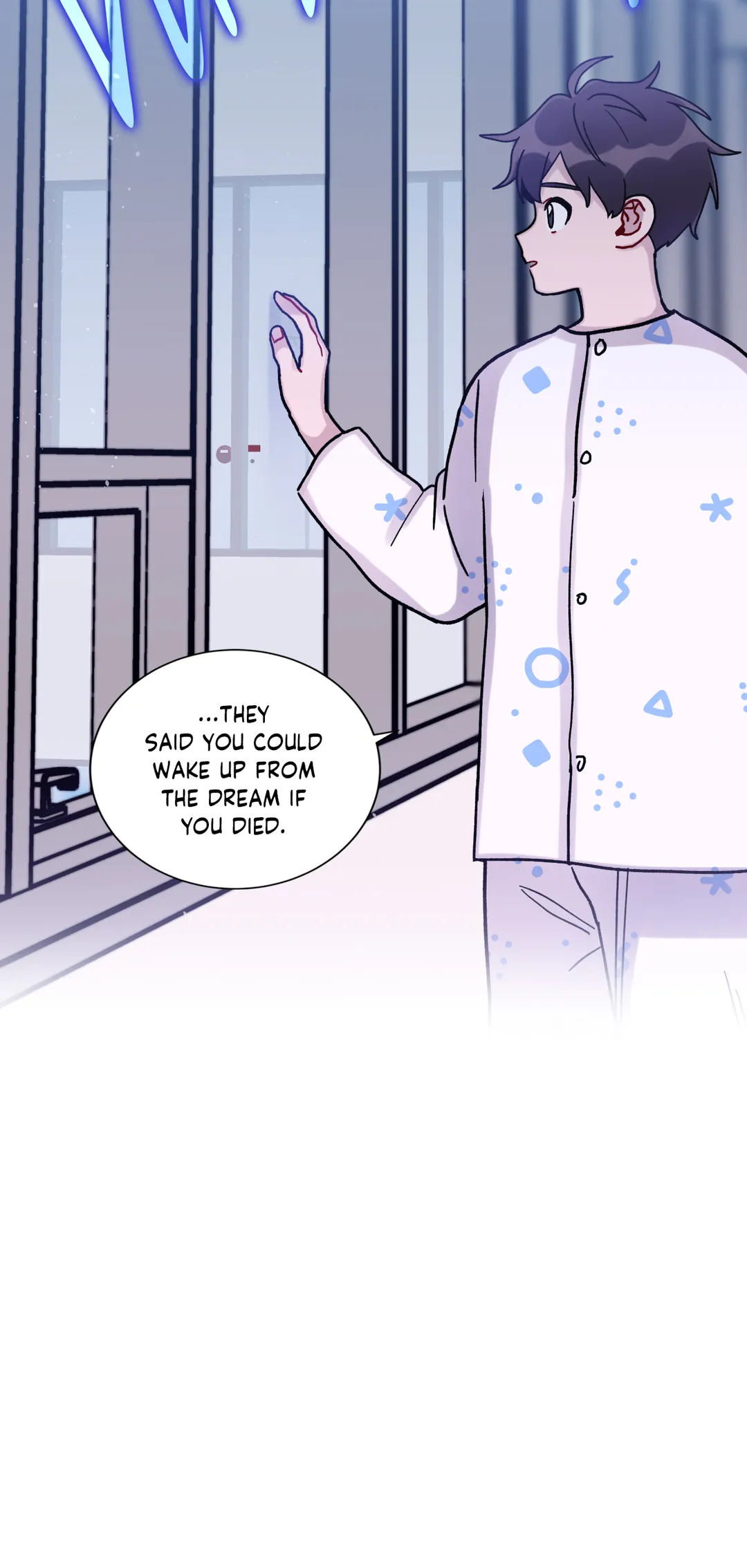 One Summer Day - Chapter 27 manhwa