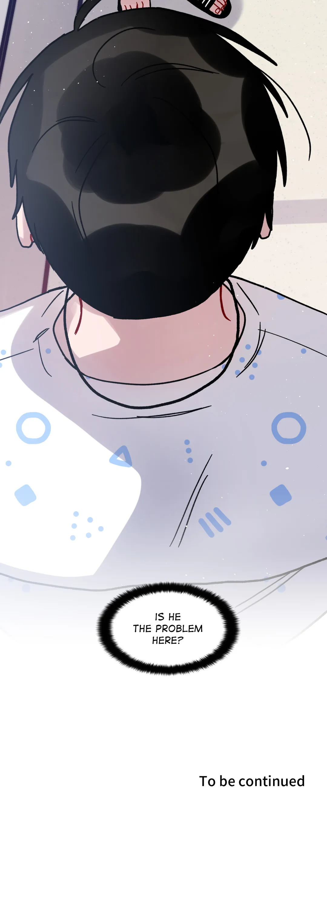 One Summer Day - Chapter 27 manhwa
