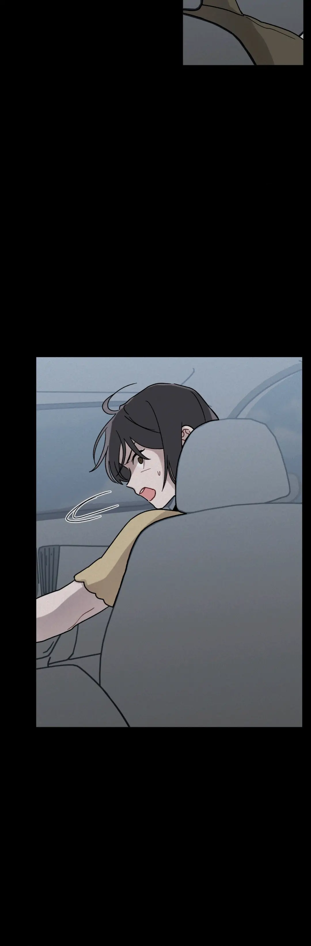 One Summer Day - Chapter 28 manhwa