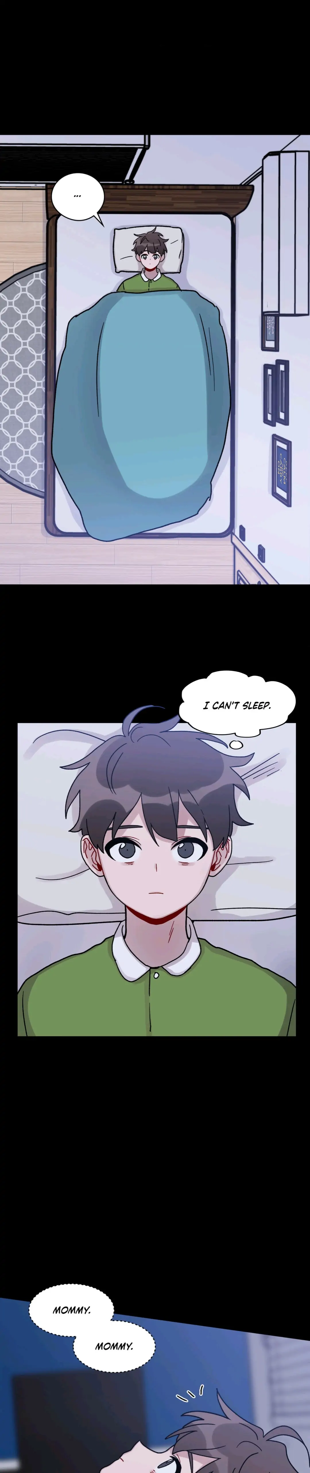 One Summer Day - Chapter 28 manhwa