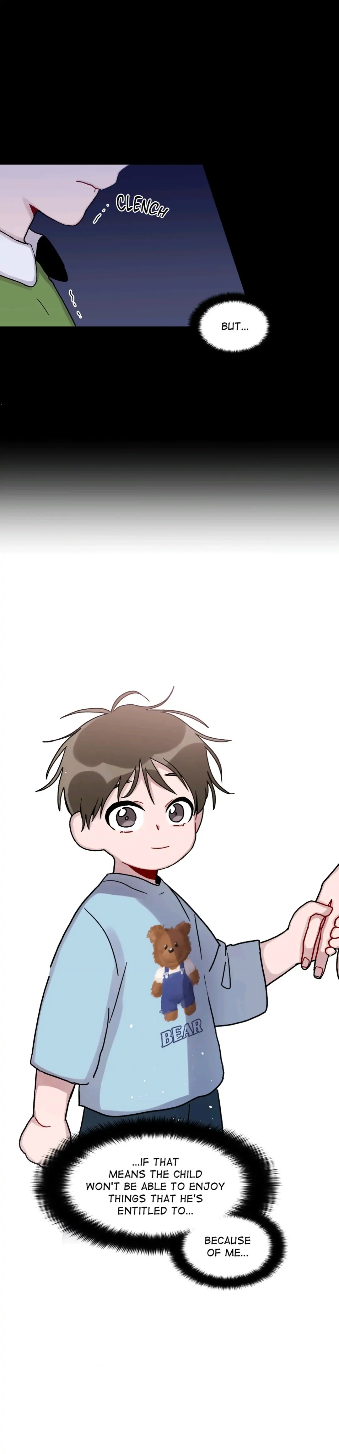 One Summer Day - Chapter 28 manhwa
