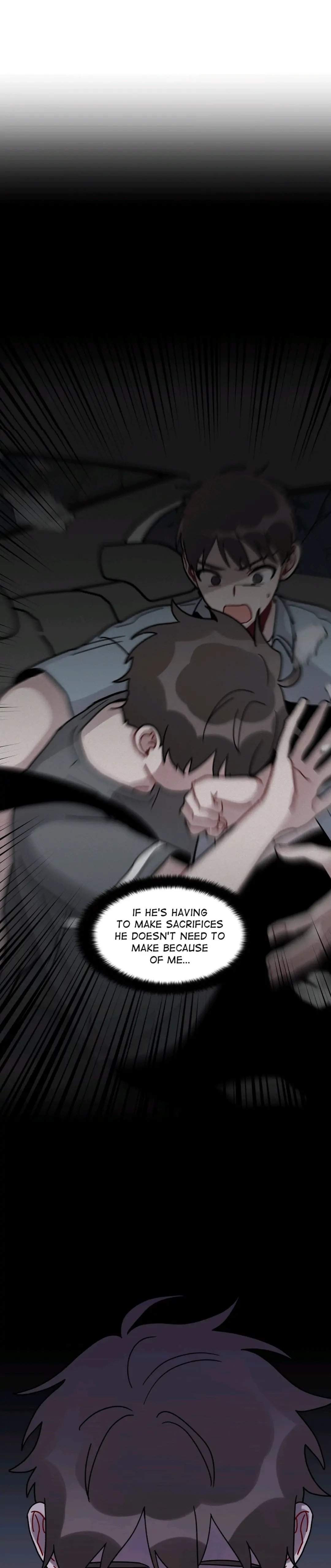 One Summer Day - Chapter 28 manhwa
