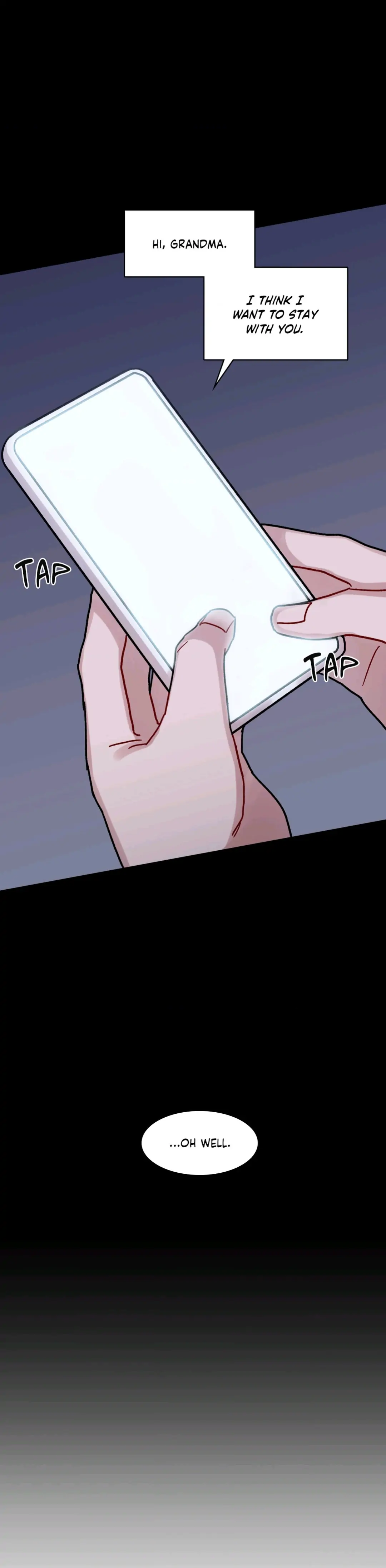 One Summer Day - Chapter 28 manhwa