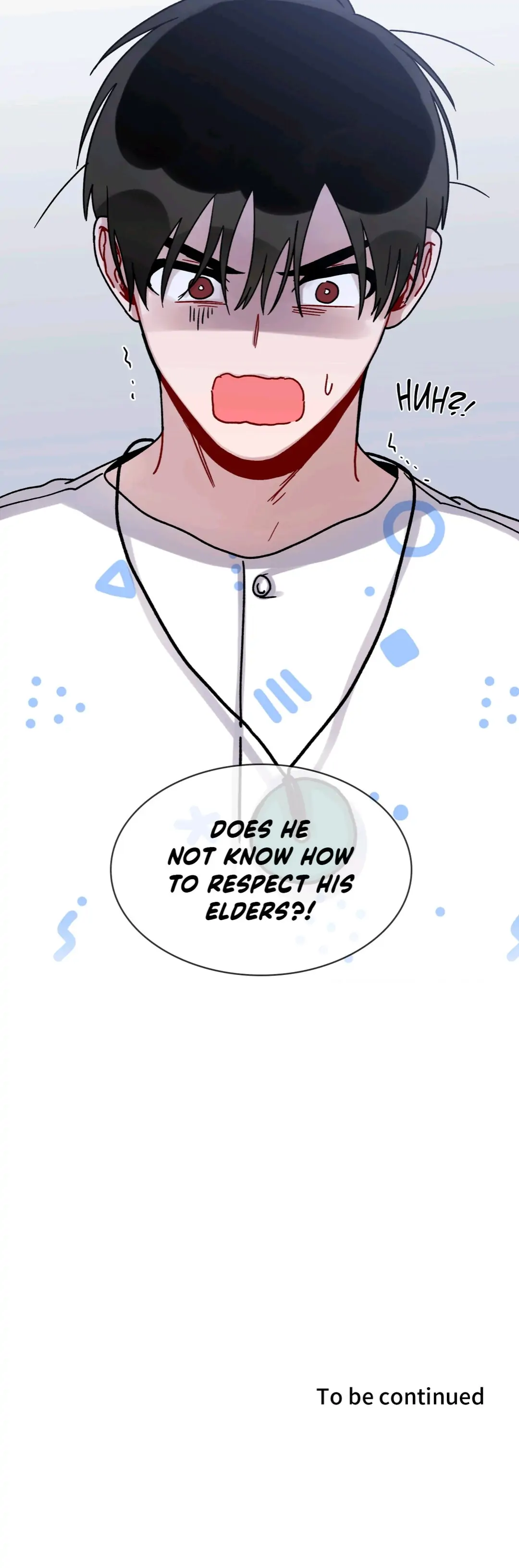 One Summer Day - Chapter 28 manhwa
