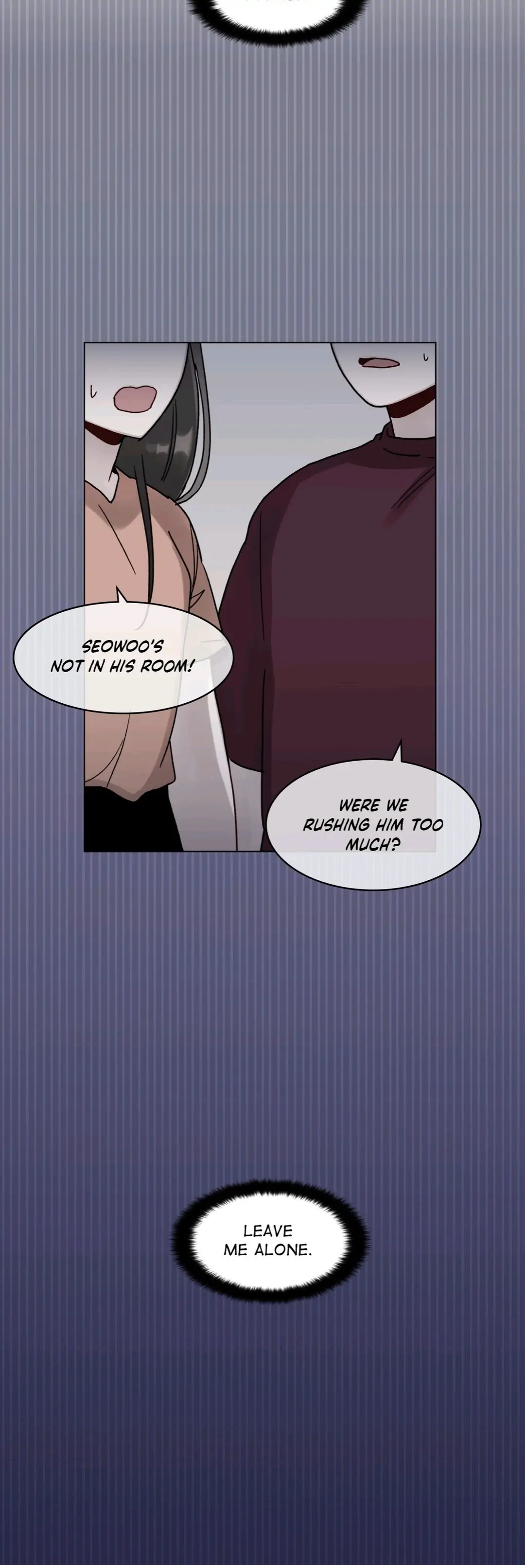 One Summer Day - Chapter 29 manhwa