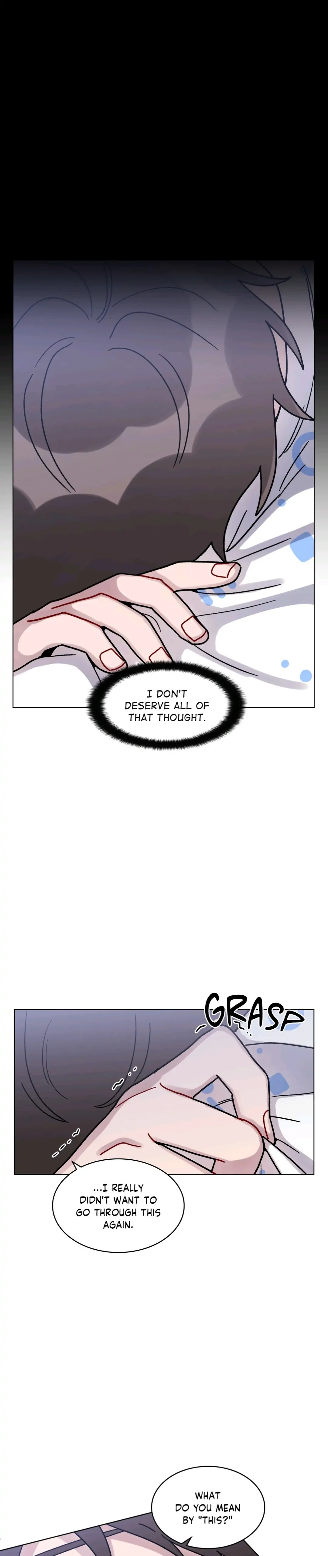 One Summer Day - Chapter 29 manhwa