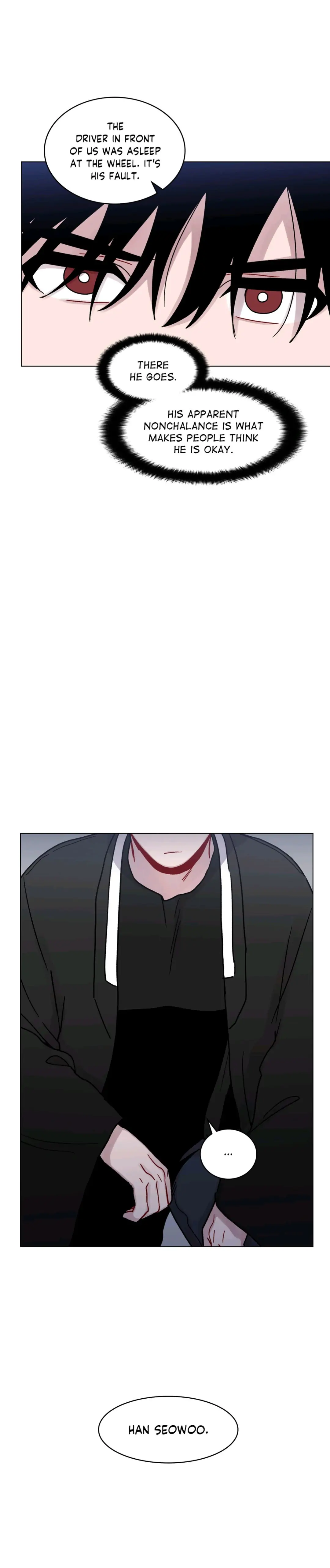 One Summer Day - Chapter 29 manhwa