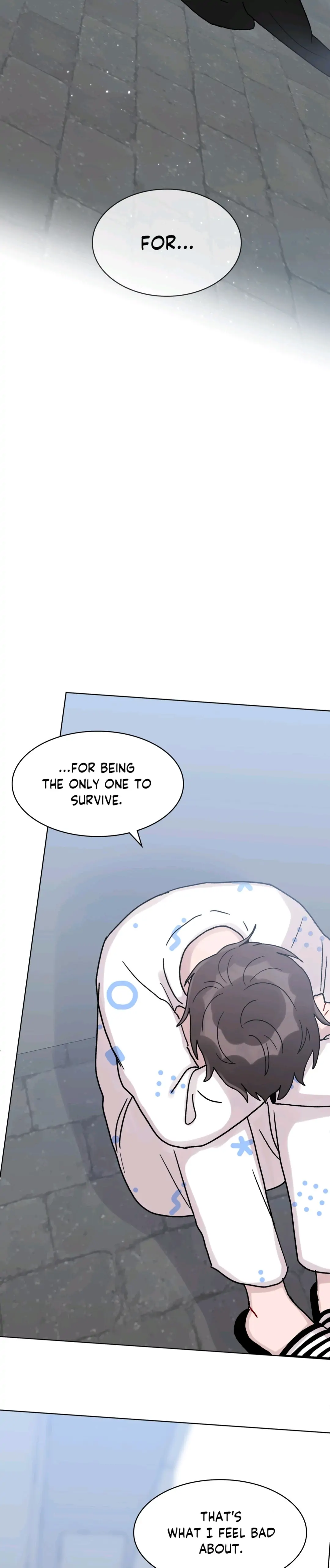 One Summer Day - Chapter 29 manhwa