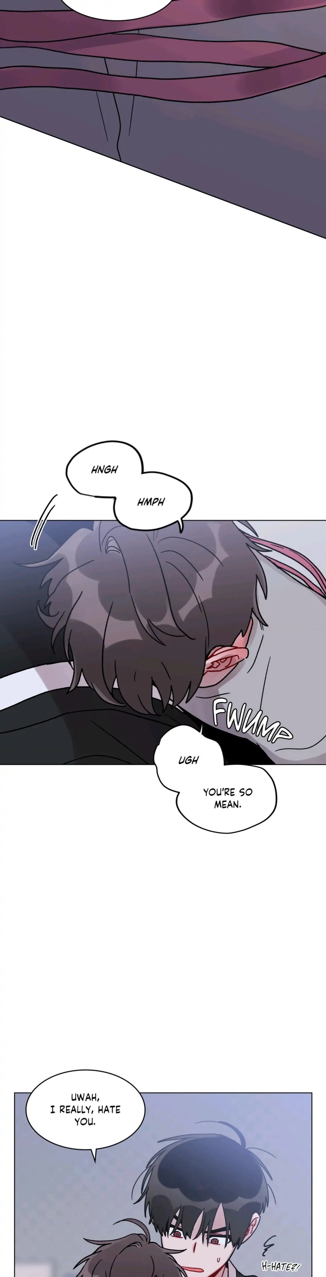 One Summer Day - Chapter 29 manhwa