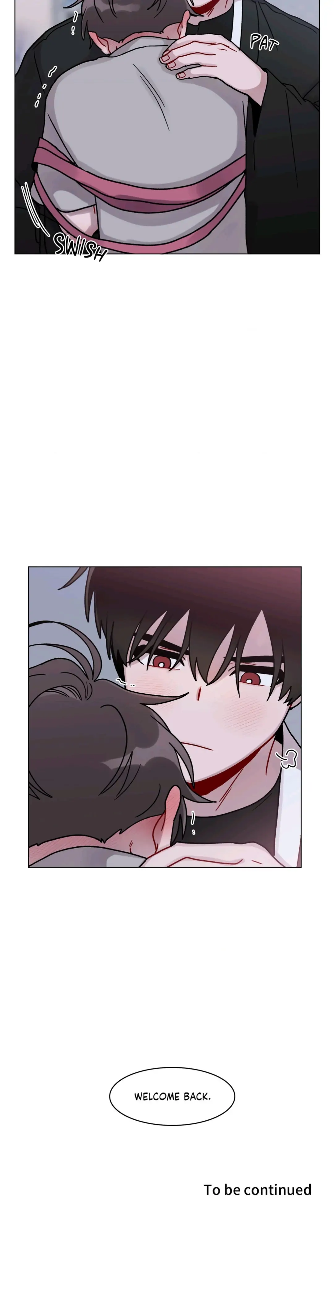 One Summer Day - Chapter 29 manhwa