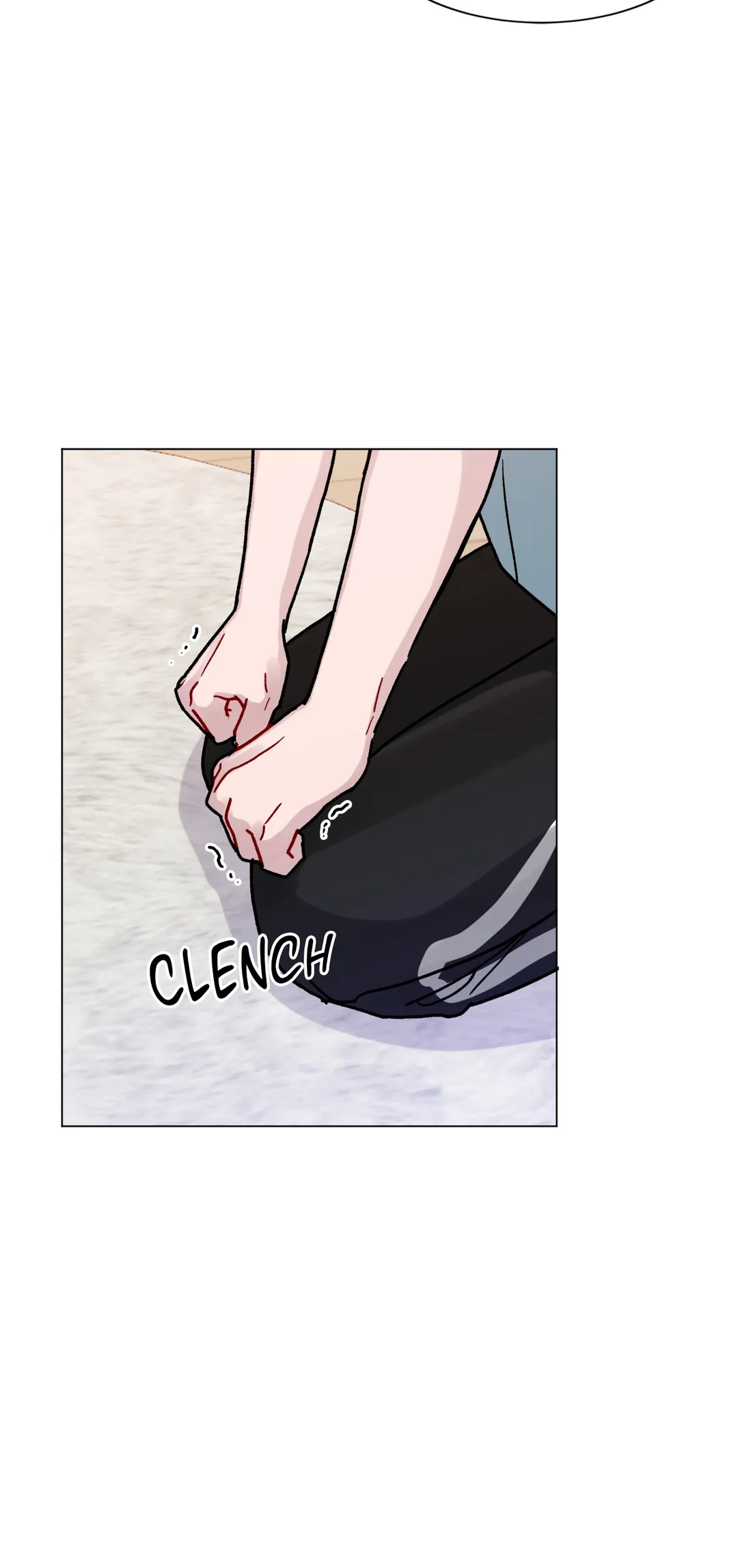 One Summer Day - Chapter 3 manhwa