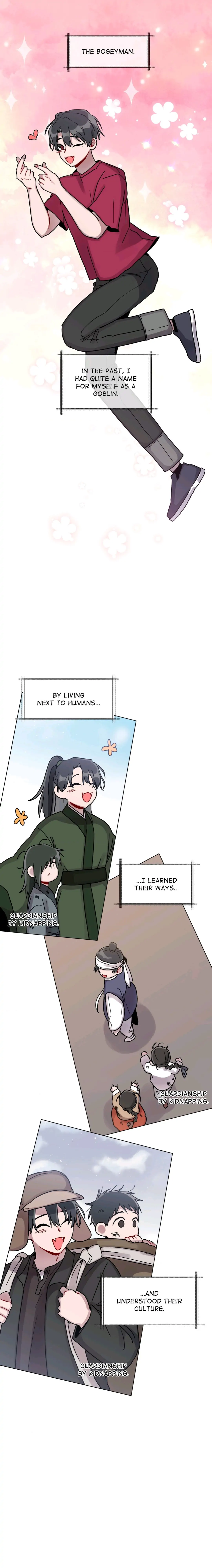 One Summer Day - Chapter 30 manhwa