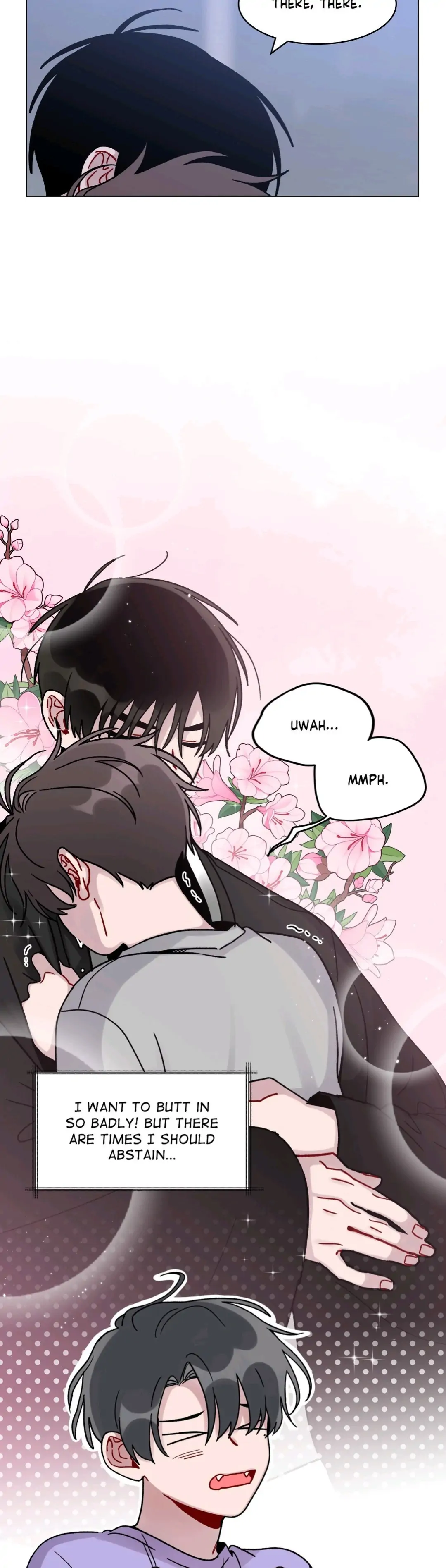 One Summer Day - Chapter 30 manhwa