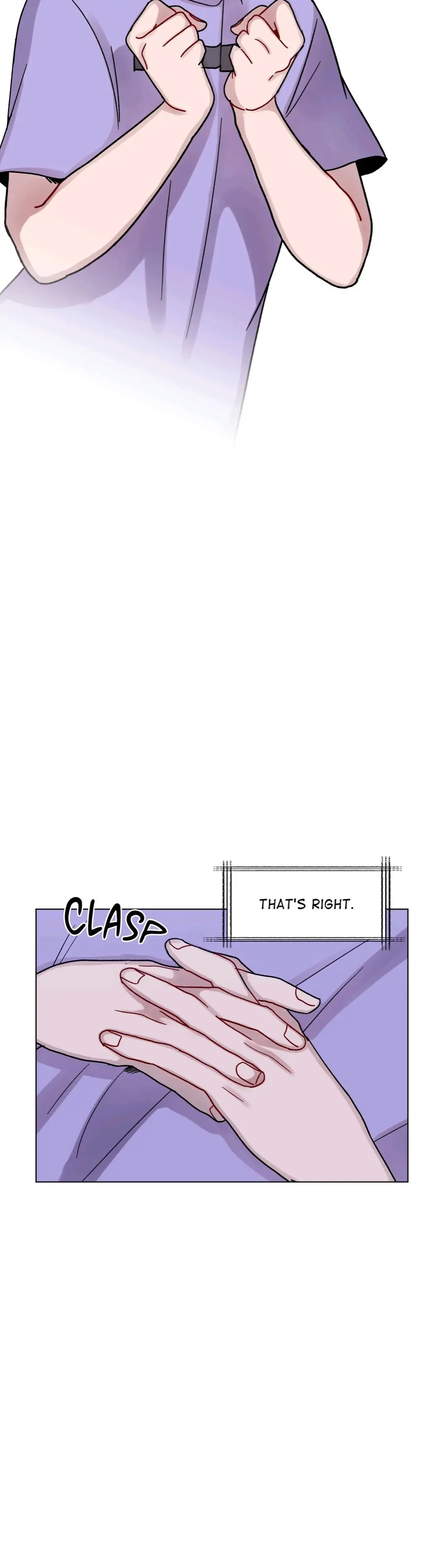 One Summer Day - Chapter 30 manhwa