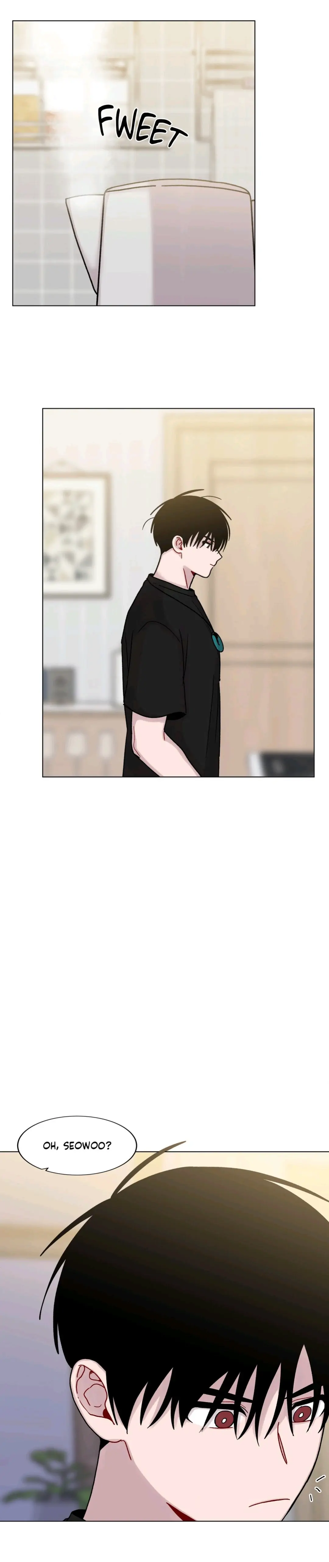 One Summer Day - Chapter 30 manhwa