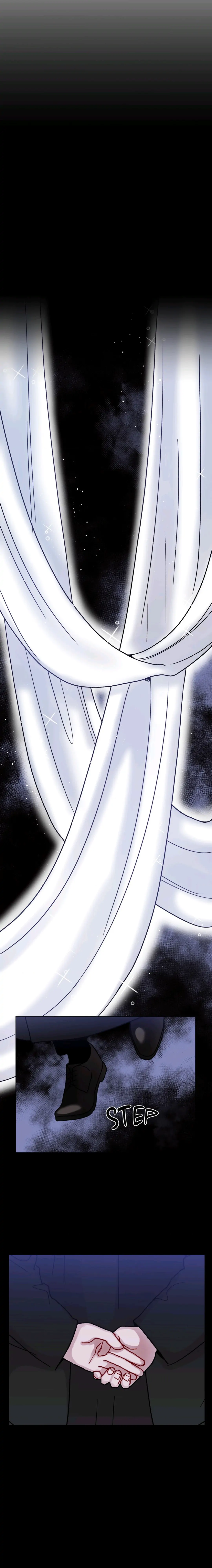 One Summer Day - Chapter 30 manhwa