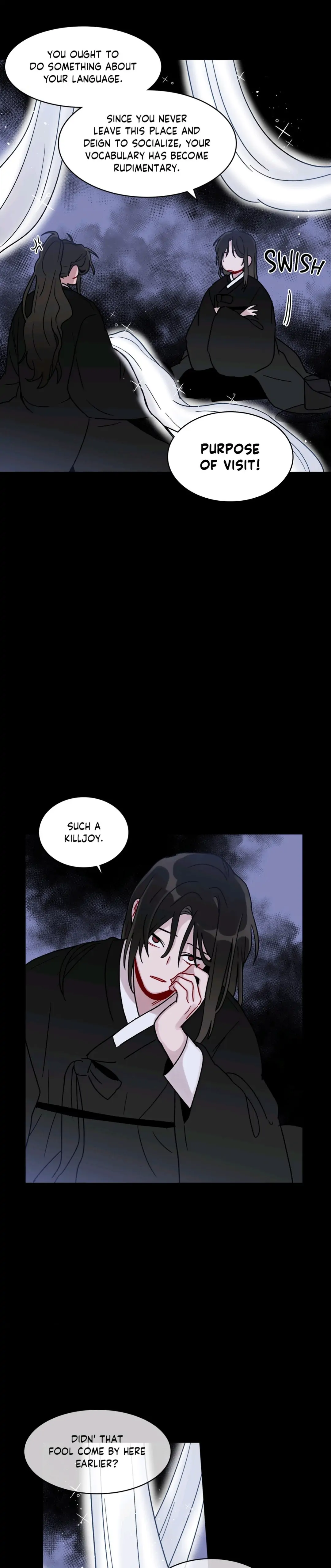 One Summer Day - Chapter 30 manhwa