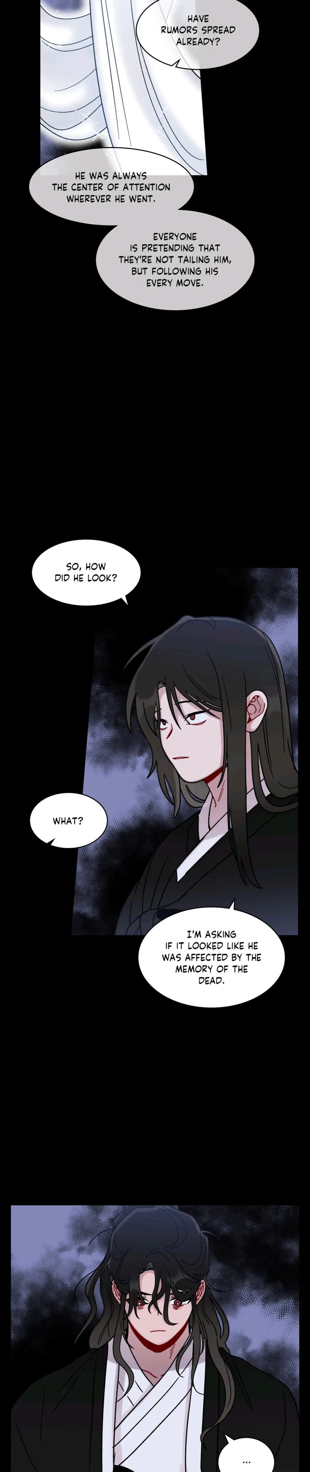 One Summer Day - Chapter 30 manhwa