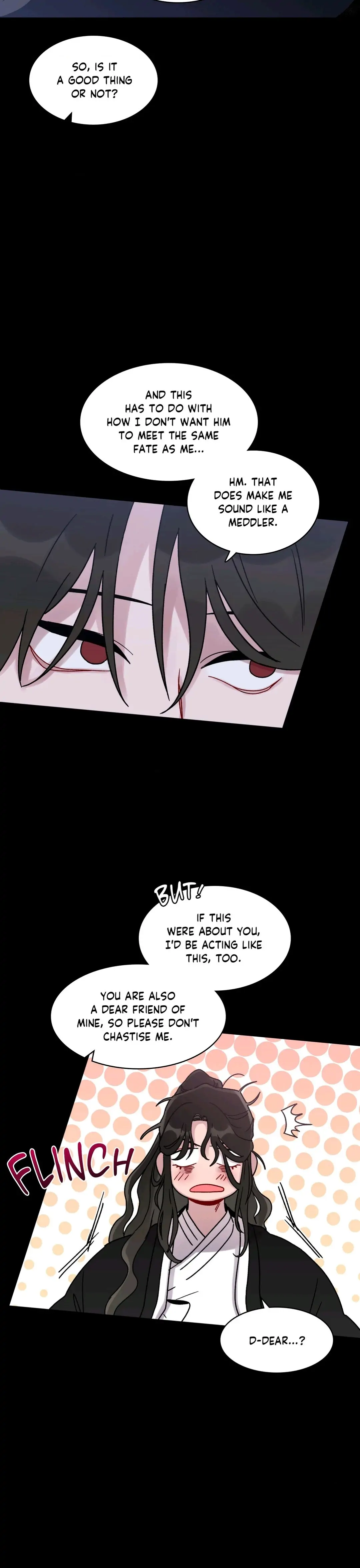 One Summer Day - Chapter 30 manhwa