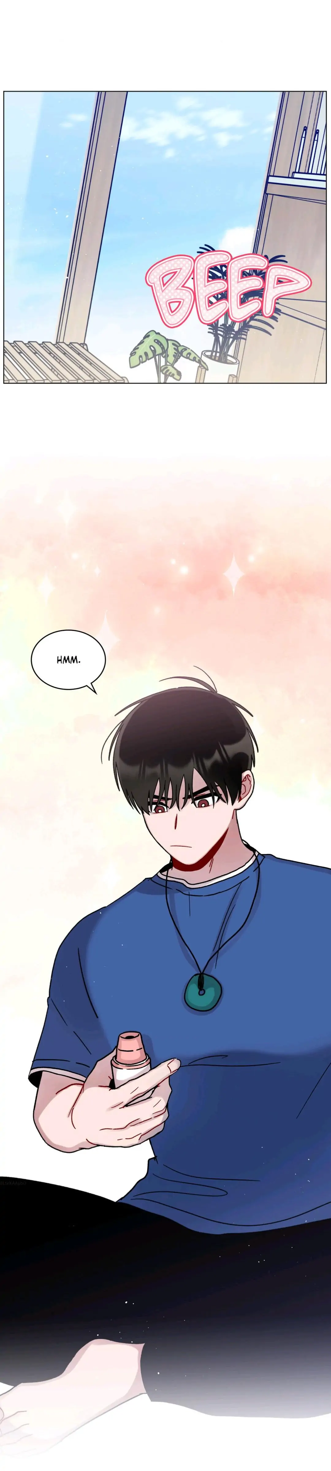 One Summer Day - Chapter 31 manhwa